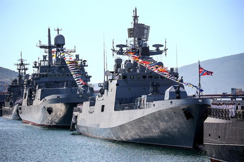 Rusia impone nueva ruta exclusiva de trigo