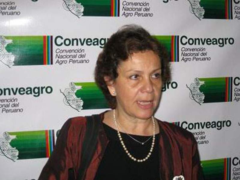 “SE DEBE PROMOVER LA INVESTIGACIÓN EN  BERRIES NATIVOS”