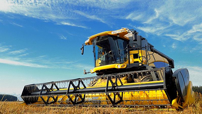 Se instalaría el primer centro de mecanización agrícola en Perú