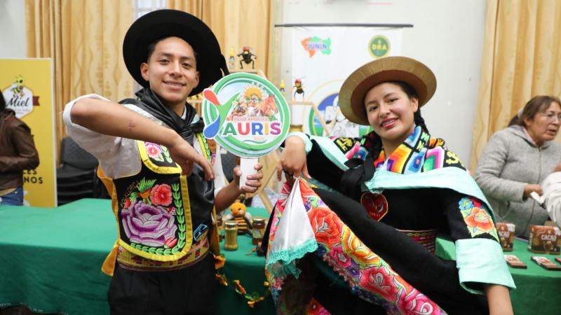 Se viene la feria ganadera más importante del centro del país