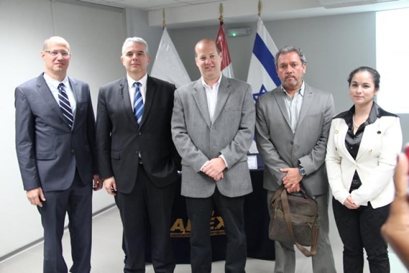 SE VIENE WATEC ISRAEL 2013