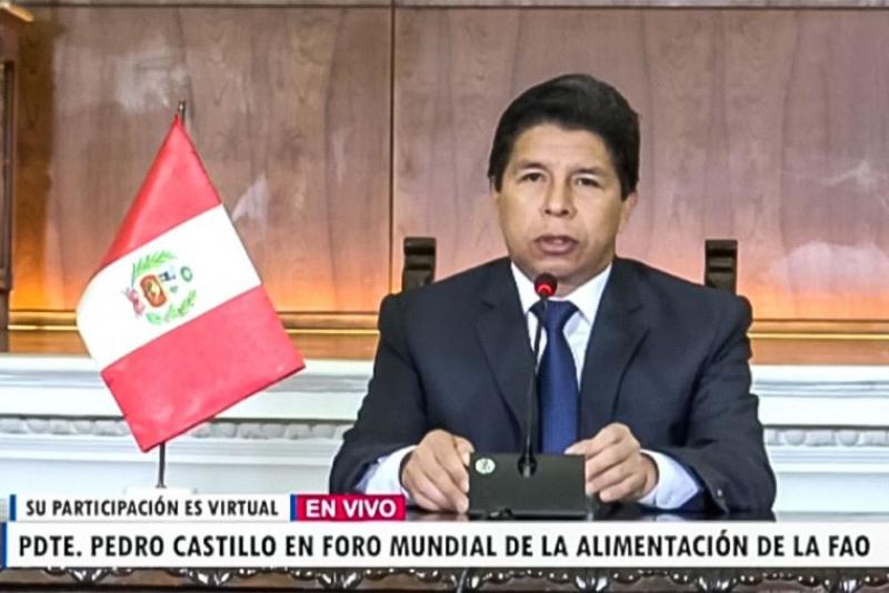 “Segunda reforma agraria promueve la seguridad alimentaria y desarrollo rural”