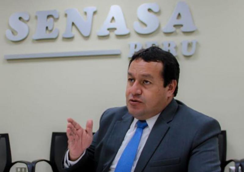 Senasa busca crear una dirección específica para semillas