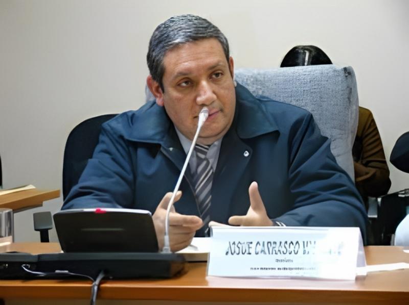 Senasa realizó 677 acciones de fiscalización a la producción y comercio de semilla