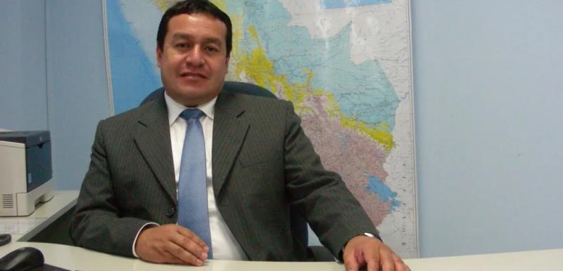 Senasa y ProCitrus trabajan articuladamente para realizar exportaciones seguras, cumpliendo las exigencias fitosanitarias de los países importadores