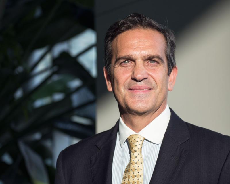 "Si el mundo no actúa con agilidad, el cambio climático afectará la producción de alimentos"