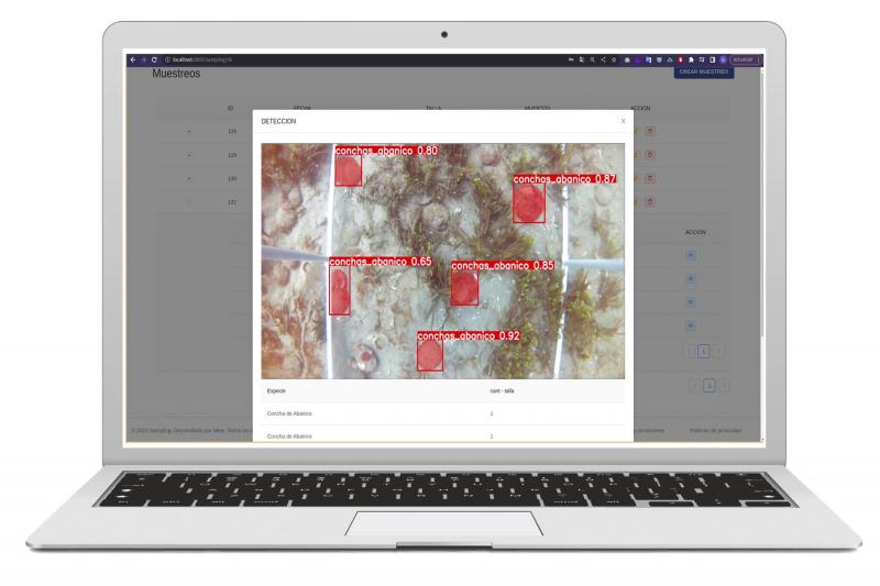 Startup peruana usa inteligencia artificial para optimizar la producción acuícola