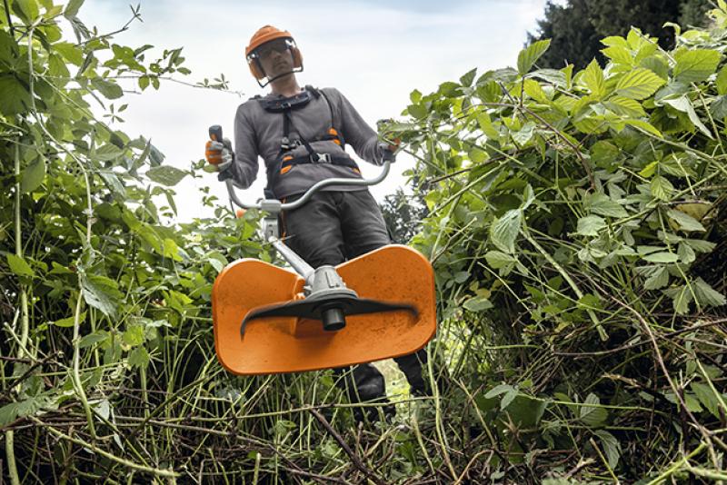 Stihl abre filial en Perú y apunta a crecer 10% en el segmento agrícola este año