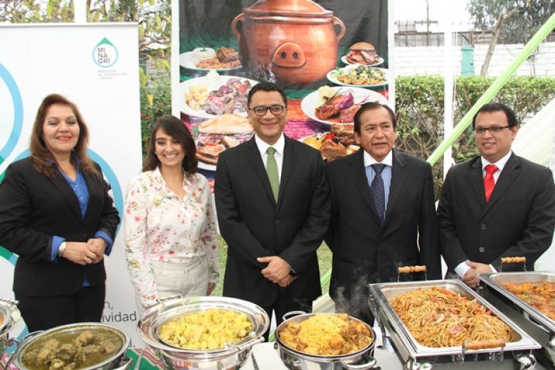 SUBSECTOR PECUARIO CRECERÍA 5% ESTE AÑO