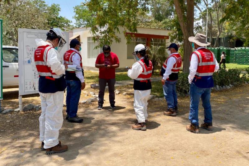 Sunafil: Agropucalá no cumplió con pagar a tiempo a sus trabajadores