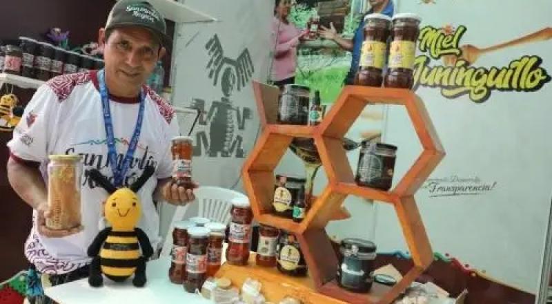 Tarapoto recibirá a 30 compradores de Europa, Estados Unidos, Asia y Oceanía durante ExpoAmazónica 2025