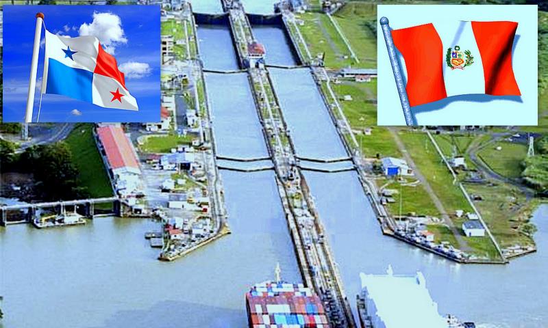 TLC CON PANAMÁ BENEFICIÓ  A LA AGROINDUSTRIA