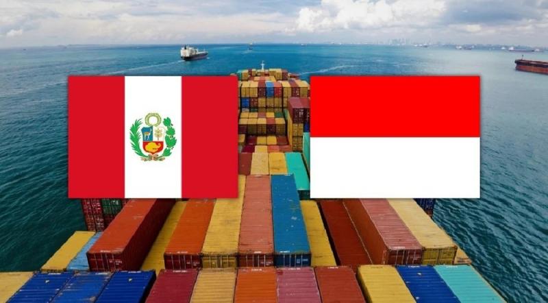 TLC Perú–Indonesia: Desilú León recibe facultades para firmar el acuerdo comercial