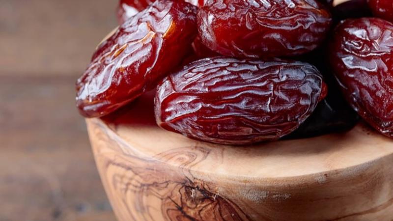 Una perspectiva para conocer el potencial de la exportación de dátiles