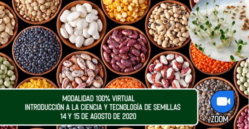 UNALM realizará curso “Introducción a la ciencia y tecnología de semillas”