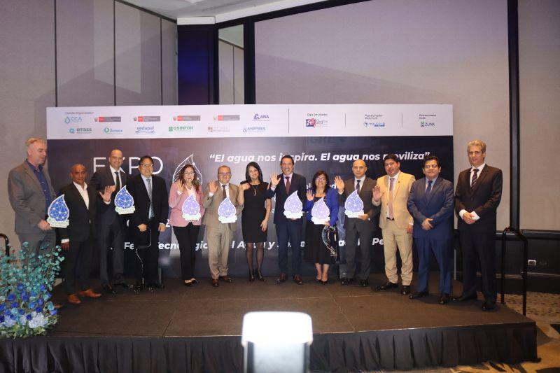 Uso de la inteligencia artificial en sistemas de monitoreo, medición y gestión del agua mostrará Expo Agua & Sostenibilidad 2025