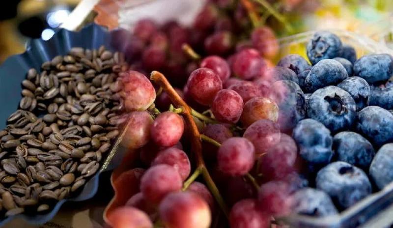 Uva, arándanos y café representaron el 57.5% del total de las agroexportaciones peruanas en enero de 2024