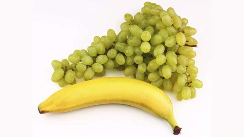 Uvas y bananas entre los principales productos exportados por Perú a Panamá en 2024