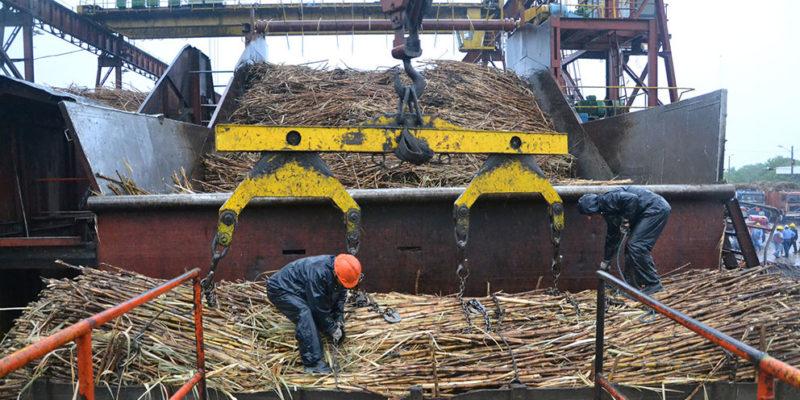 Varios pueblos de la costa norte peruana nacieron desde la constitución de ingenios azucareros