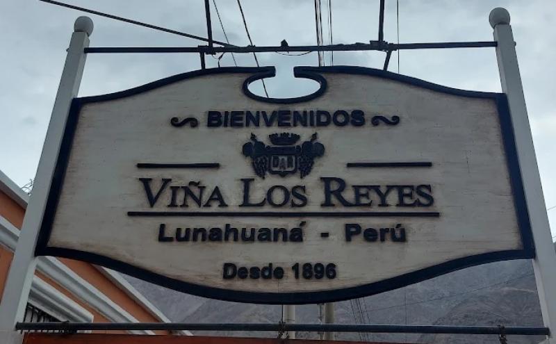 Viña Los Reyes proyecta facturar S/ 10 millones este año