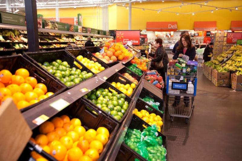 Walmart eligió a Safco Perú como su empresa proveedora del año