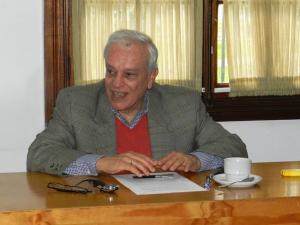 ¨EN LA COSTA ESTA CRECIENDO EL LATIFUNDIO¨