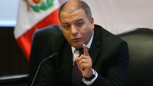 ‘EL MERCADO DE AGROQUÍMICOS DE PERÚ DEBERÍA SER MÁS COMPETITIVO’