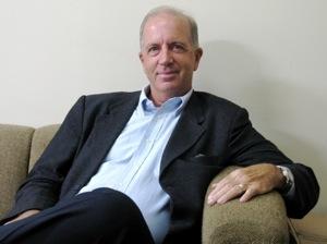 “EN LOS PRÓXIMOS AÑOS CRECEREMOS DE LA MANO DE LA UVA Y LA PALTA”