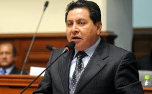 “SEMILLAS TRANSGÉNICAS PARA INVESTIGACIÓN PUEDEN INGRESAR MAÑANA”