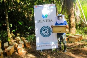 51.216 familias apostaron por el desarrollo alternativo en 9 regiones este año