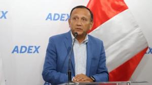 ADEX: Nueva ley agraria marcará inicio de otro boom agroexportador
