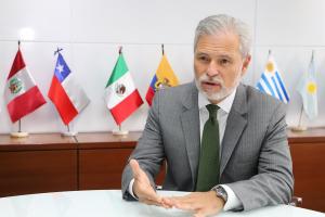 ADEX pide solucionar falta de energía eléctrica en La Libertad