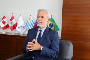 ADEX plantea priorizar obras del Plan Nacional de Infraestructura y Competitividad (PNIC)