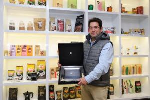 ADEX premia labor de empresas por su aporte al país