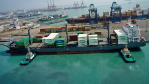 ADEX resalta decisión del Congreso de la República de fortalecer cabotaje