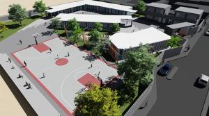 Agrícola Cerro Prieto invertirá en construcción de escuela bajo obras por impuestos