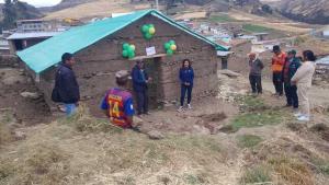 Agro Rural entregará 100 fitotoldos en Áncash