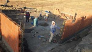 Agro Rural entregará 450 cobertizos en 8 provincias de la región Cusco