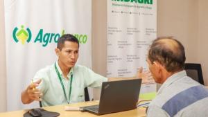 Agrobanco inauguró nueva agencia en Pucallpa