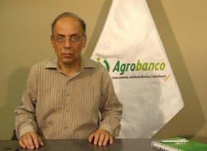 AGROBANCO MEJORARÁ SERVICIOS PARA LOS AGRICULTORES