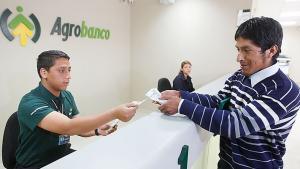 Agrobanco otorgó créditos por más de S/1.400 millones desde enero de 2023 hasta la quincena de junio de 2024