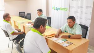 Agrobanco reprogramará deudas a productores afectados por lluvias intensas en Tumbes