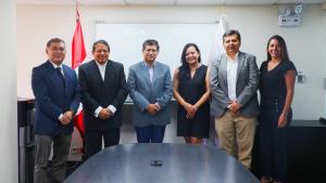 Agrobanco y Rivulis impulsan el acceso a la microirrigación para pequeños productores agrícolas