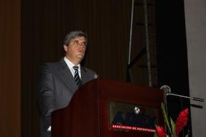 “AGROEXPORTACIONES NO SE VERÍAN AFECTADAS POR FENÓMENO EL NIÑO”