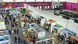 Agrofest 2025: ‘’El Gran Mercado’’ será una vitrina para la diversidad agrícola del Perú