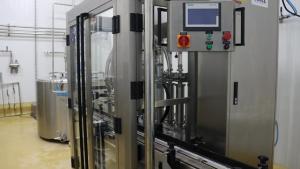 Agroideas entregó planta de derivados lácteos en Arequipa