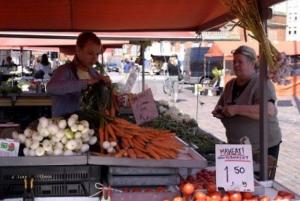 ALIMENTOS FUNCIONALES Y ORGÁNICOS TIENEN NICHO DE MERCADO EN FINLANDIA