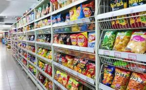 Alimentos procesados tendrán etiquetado octogonal en junio de 2019