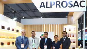 Alprosac apunta a diversificar y fortalecer su portafolio de productos