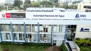 ANA aprueba hoja de ruta para conservar ecosistemas asociados al agua